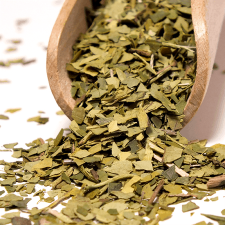 Yerbera – Boîte en métal + Verde Mate Green Despalada 0,5 kg