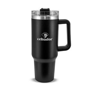 Mug Isotherme Cebador Flow XXL