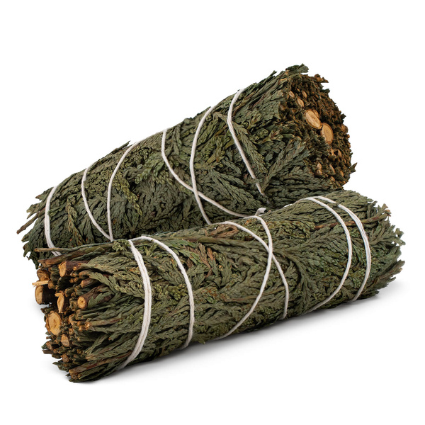 Cèdre – Encens en rouleau 20-30 g