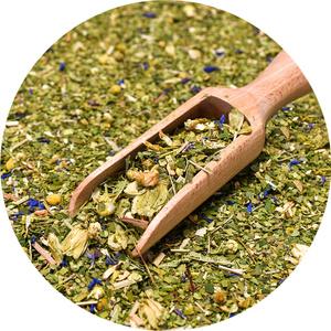 Set de Maté Verde Mate : Ashwagandha + Pumpkin Spice