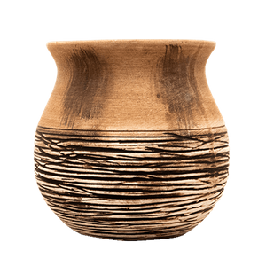 Set Matero une calebasse Yerba Verde Mate Green 10x50