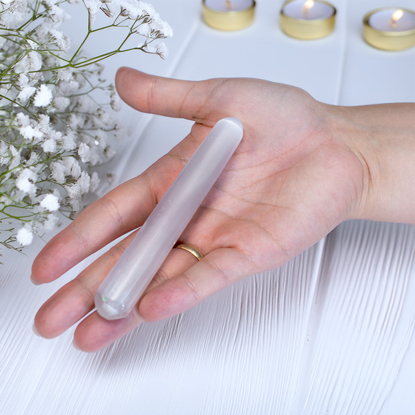 Coffret pour rituels et travail sur les chakras : encens + bougie + bijoux