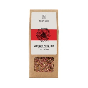 Mary Rose – Bleuet rouge 10 g