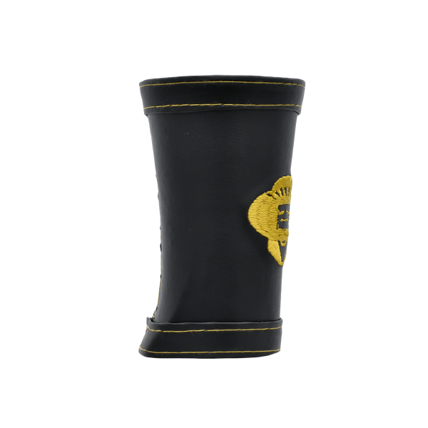 Thermos Pozo de Agua 2,5 l – noir – pour maté / infusion