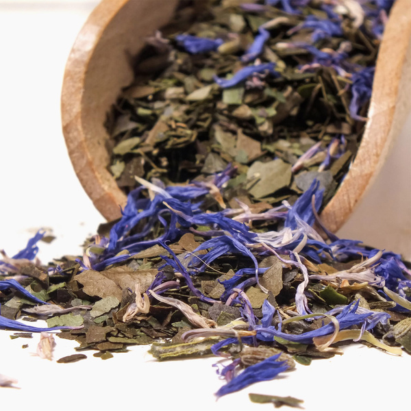 Coffret d'encens de cérémonie Guayusa