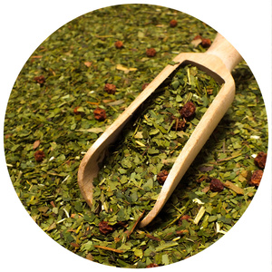 Set de Maté Verde Mate 2x500g 1kg Calebasse + Bombilla