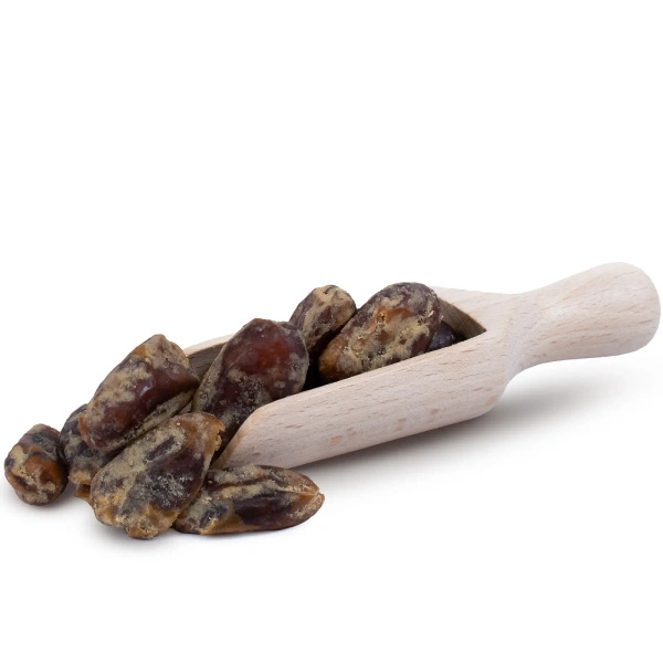 Nustino Bites – Dattes Séchées – Creamy Peanut Butter 100 g