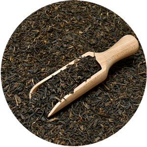 Mary Rose – Thé noir Yunnan en boîte – 50 g