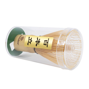 Coffret pour préparer la Orange Matcha