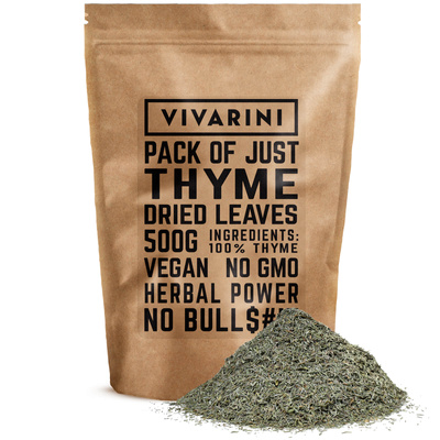 Vivarini – Thym 0,5 kg