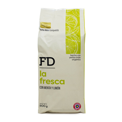 Fede Rico (FD) La Fresca 0,5 kg
