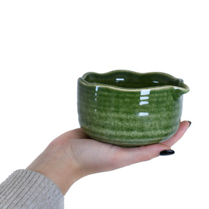 Set d'accessoires pour l'infusion de thé Matcha