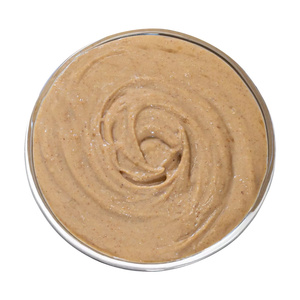 Nustino - Beurre d'Arachide en Poudre - Noix de Coco 400 g