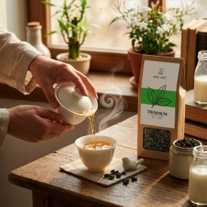 Mary Rose – Thé Milk Oolong – 50 g