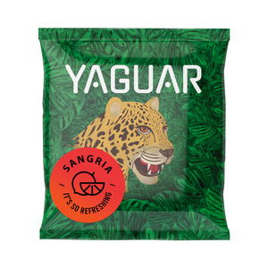 Set 500g Yerba Mate 10 x 50g pour deux personnes