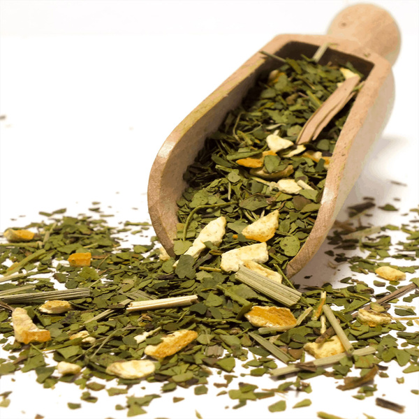 Set de Maté Verde Mate Fruité 3x400g
