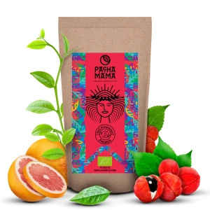 ILEX GUAYUSA Pachamama Coffret multi-saveurs