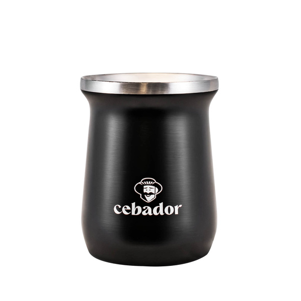Set de Maté Verde Mate 500g 0,5kg Calebasse Thermique TermoMate PRO