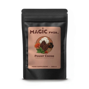 Magic Pwdr – Power Cocoa 200 g