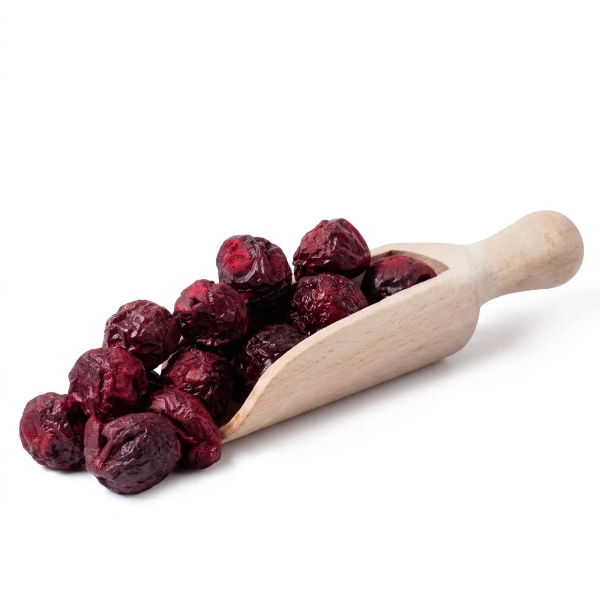 FiloLilo – Cerises lyophilisées entières dénoyautées 20 g