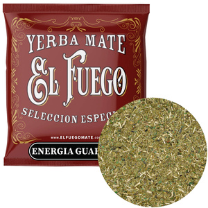 Yerba Maté + Yerbomos + Calebasse et accessoires