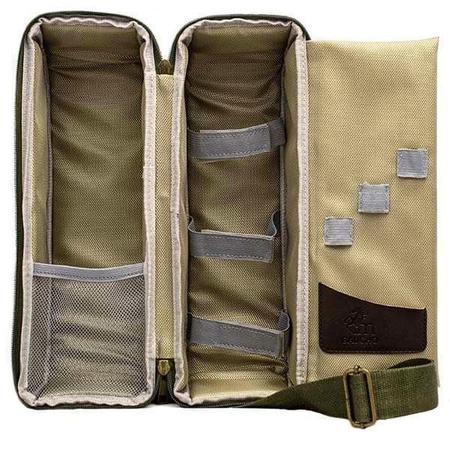 Sac de maté et accessoires