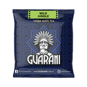 Set de Maté de démarrage 10x50g 500g Thermos