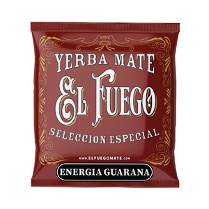 Coffret Yerba Maté pour deux : échantillons 3×50g 2x Calebasse + 2x Bombilla