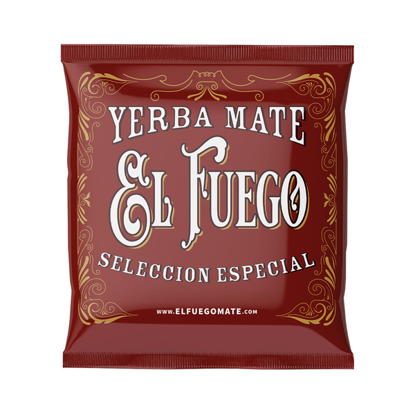 Yerba Mate Tykva PREMIUM pour deux personnes