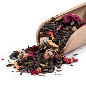 Mary Rose – Thé Golden Sunset – 50 g