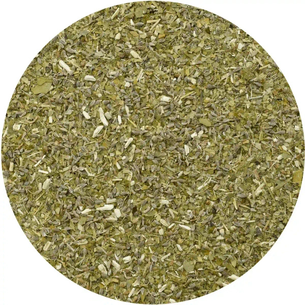 Soul Mate Orgánica Anís 0,5 kg (biologique)