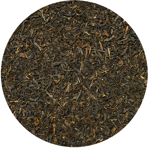 Mary Rose - Thé noir Yunnan - 50 g