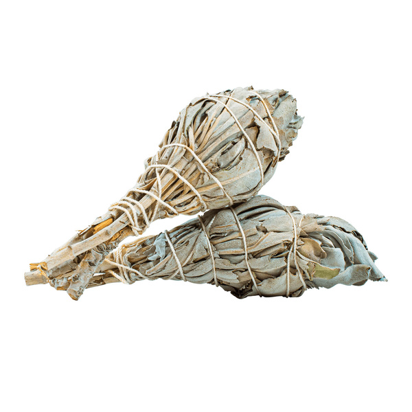 Set de pierres naturelles, cristaux et encens - ésotérisme, yoga, méditation