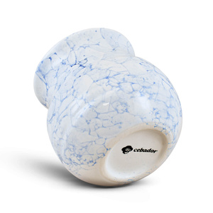Calebasse en céramique Celeste - 375  ml