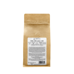 Mary Rose – Café en grains India Karnataka premium 400 g