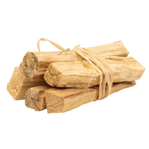 Encens Palo santo 50g sauge blanche grand set