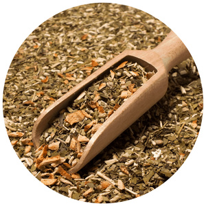 Set de Yerba Maté: Verde Mate + Yaguar 2x500g 1kg