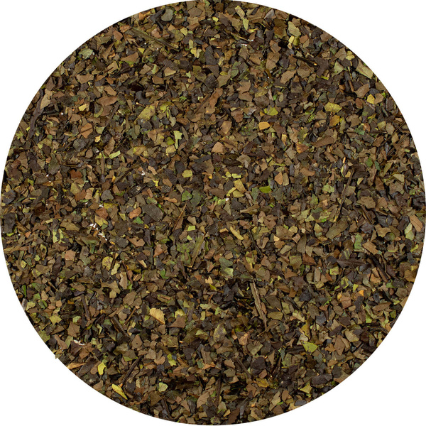 Guayusa Pachamama 1 kg - certifiée biologique