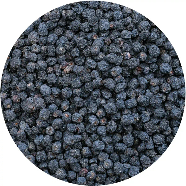 Vivarini - aronia séché 1 kg