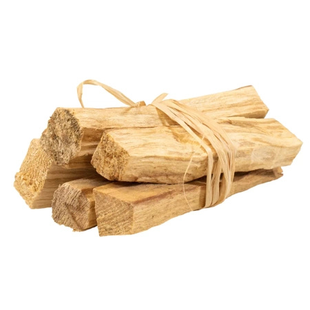 Kit nettoyant sauge blanche+Palo santo