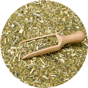 Yerbera – Boîte en métal + Soul Mate Orgánica Frosty Season 0,5 kg