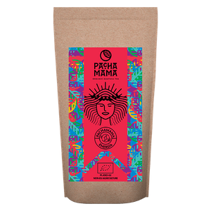 Guayusa Pachamama Energia 100 g