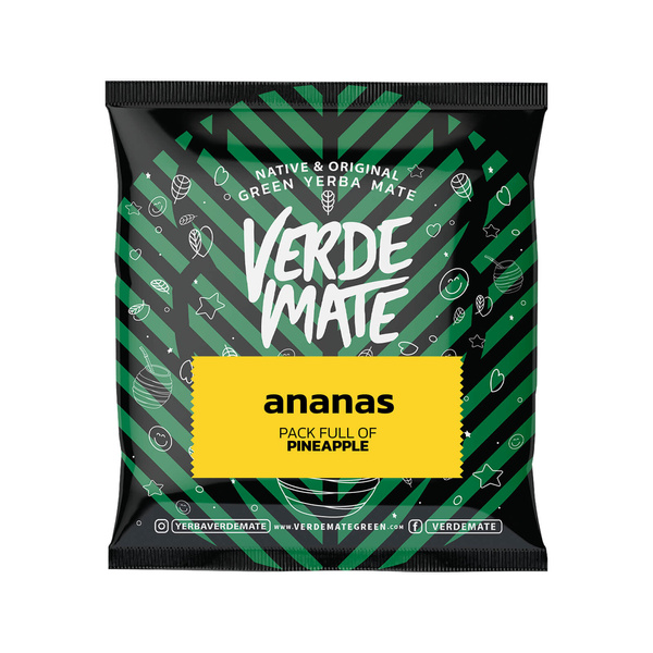 Coffret cadeau de Noël yerba mate : échantillons 10x50g + calebasse Samba et bombilla