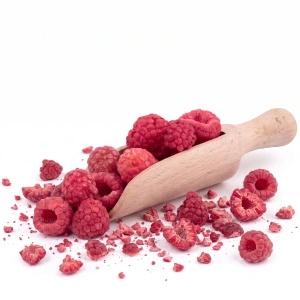 FiloLilo – Framboises lyophilisées 20 g