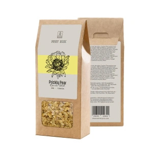 Mary Rose – Figue de Barbarie – Fleur de cactus – 20 g (pétales de fleurs)