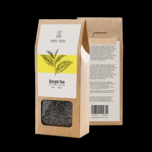 Mary Rose - Thé noir Assam (FOP) - 50 g