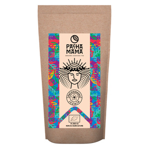 Set de démarrage de Guayusa Pachamama 2x250g