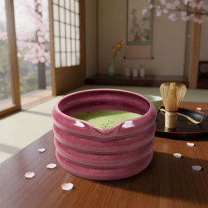 Set d'accessoires pour l'infusion de thé Matcha