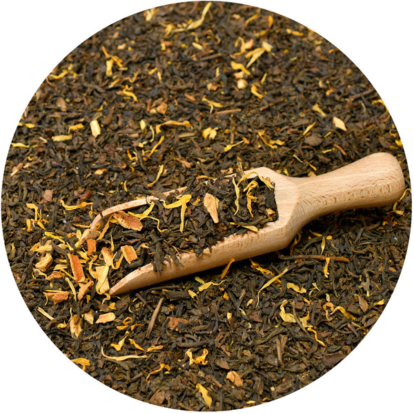 Coffret de thé Mary Rose