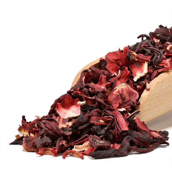 Mary Rose - Hibiscus bio (pétales) 50 g